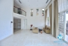 Lake view- House with big terrace for rent in Tay Ho, Hanoi